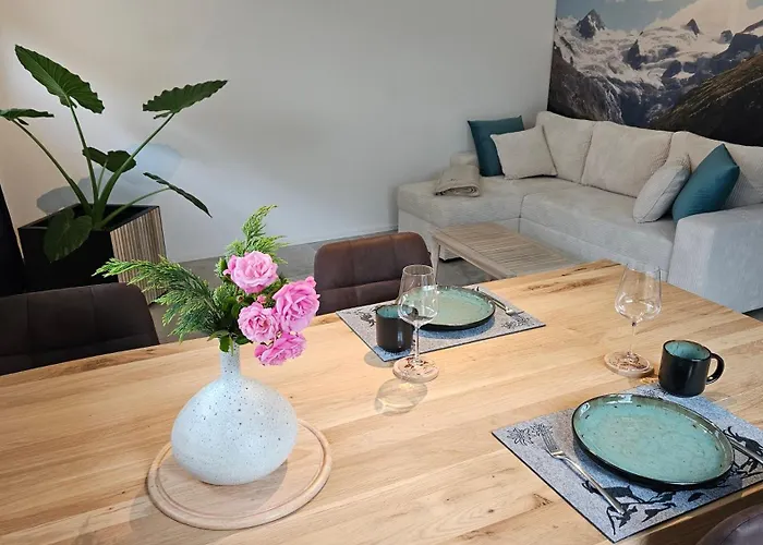 Appartement Ersalin Im Schoenen Domleschg