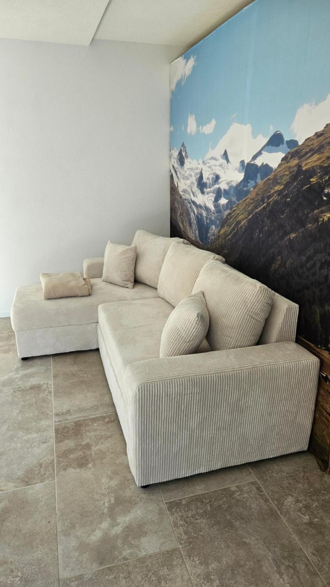 Ersalin Im Schoenen Domleschg Apartmán *