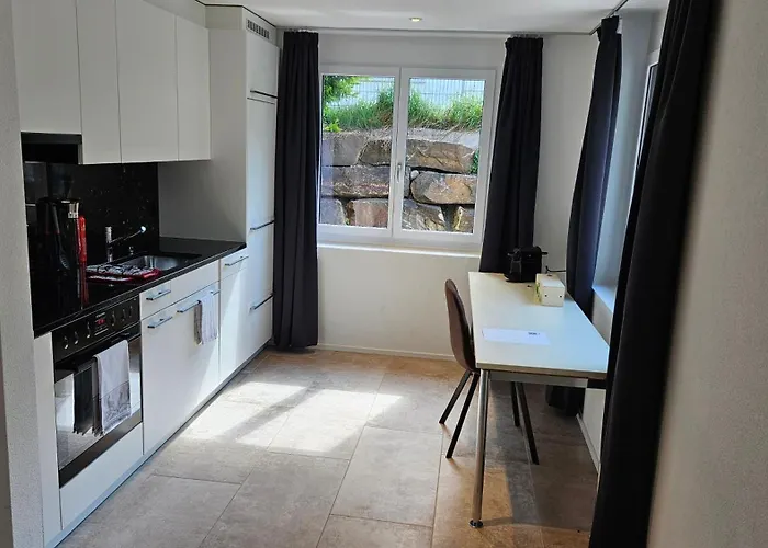 Appartement Ersalin Im Schoenen Domleschg